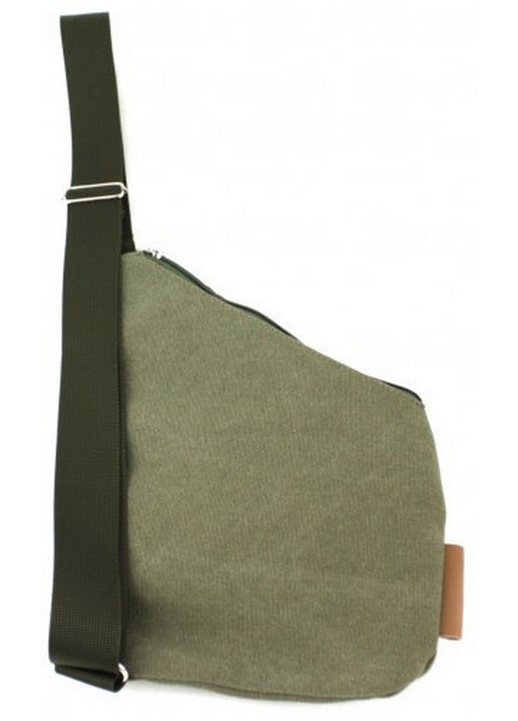 Сумка на пояс чоловіча 28х22х2см Wallaby (253055790)