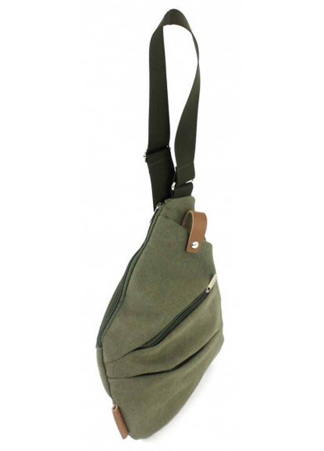 Сумка на пояс чоловіча 28х22х2см Wallaby (253055790)