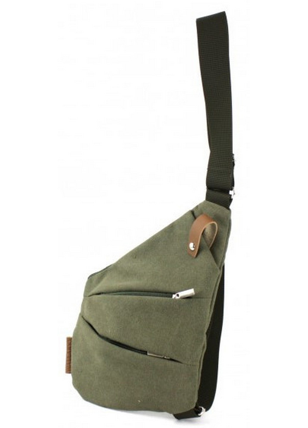 Сумка на пояс чоловіча 28х22х2см Wallaby (253055790)