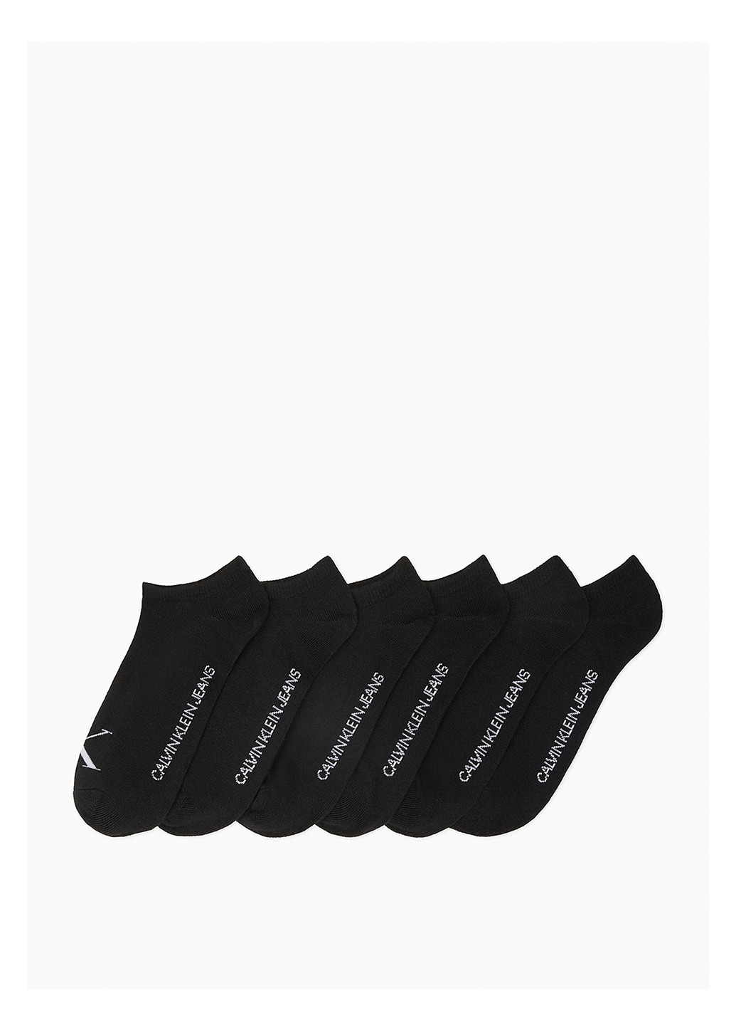 Шкарпетки (6 пар) Calvin Klein (258013354)