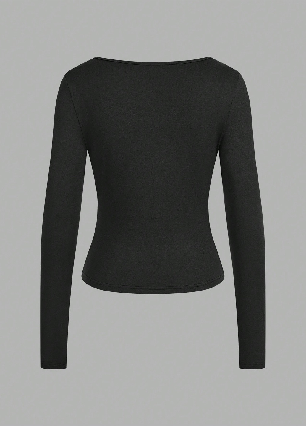 Лонгслив (4 шт.) SHEIN (341484470)