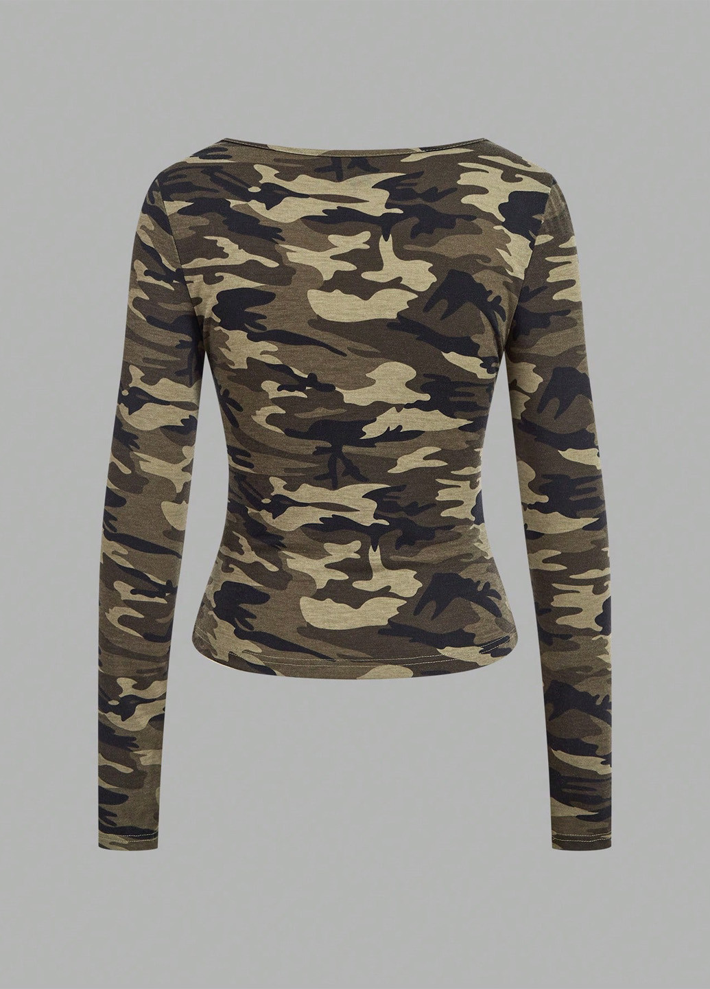 Лонгслив (4 шт.) SHEIN (341484470)