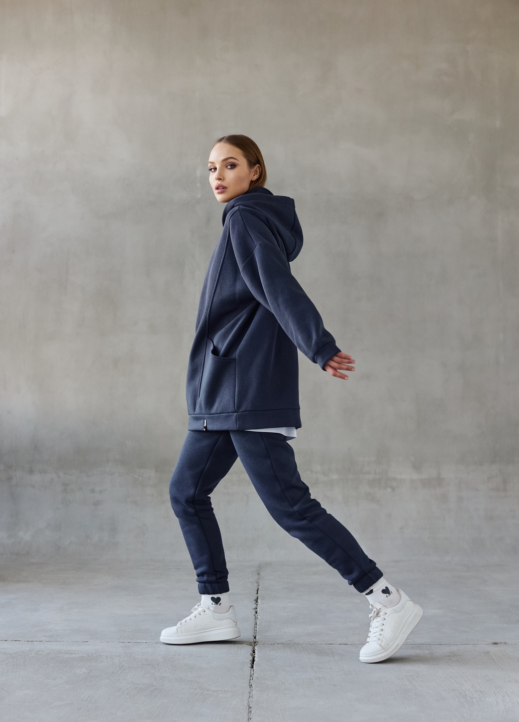 Толстовка ST-Seventeen (253894749)