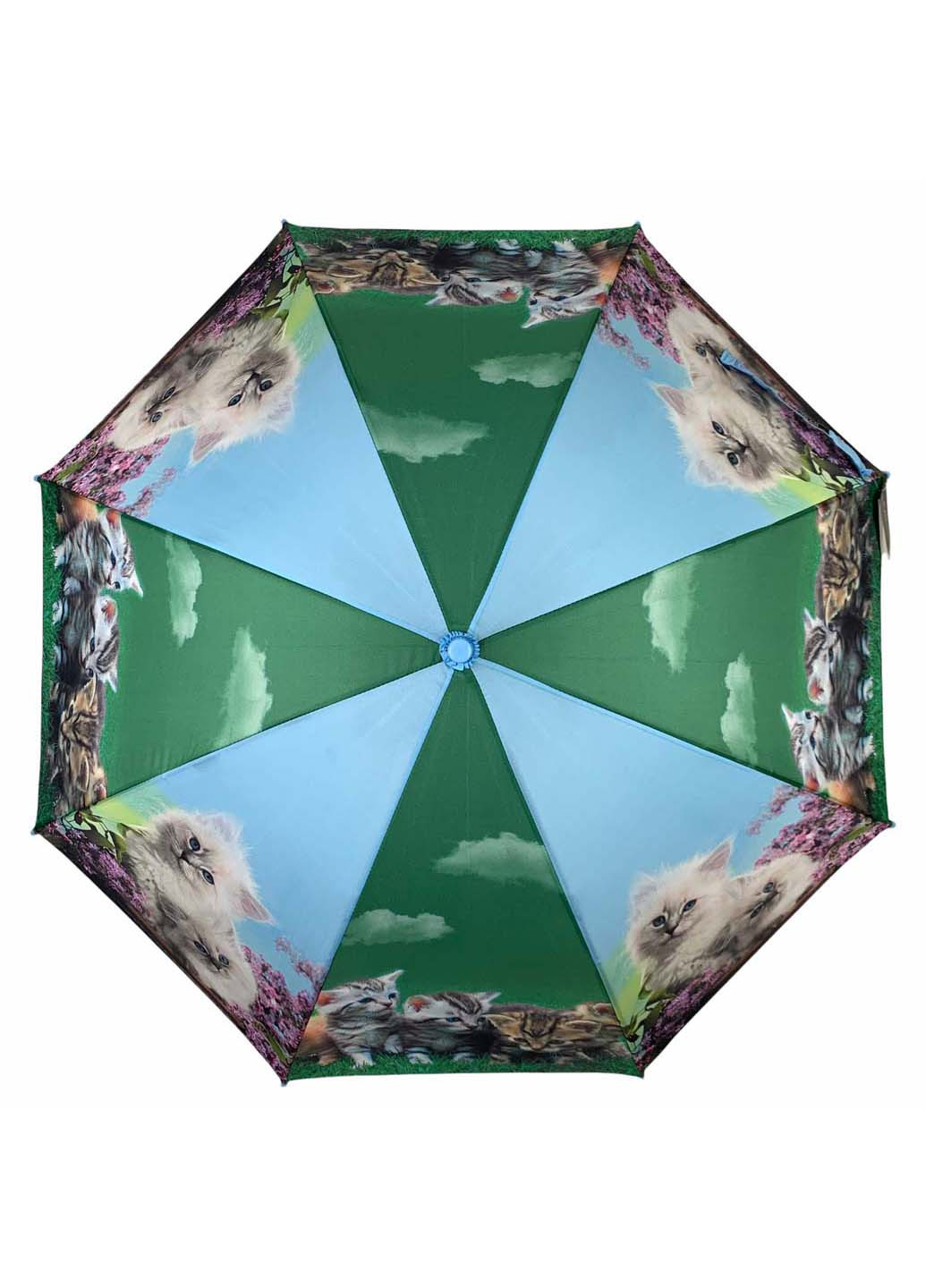 Дитяча парасолька-тростина Flagman (254793495)