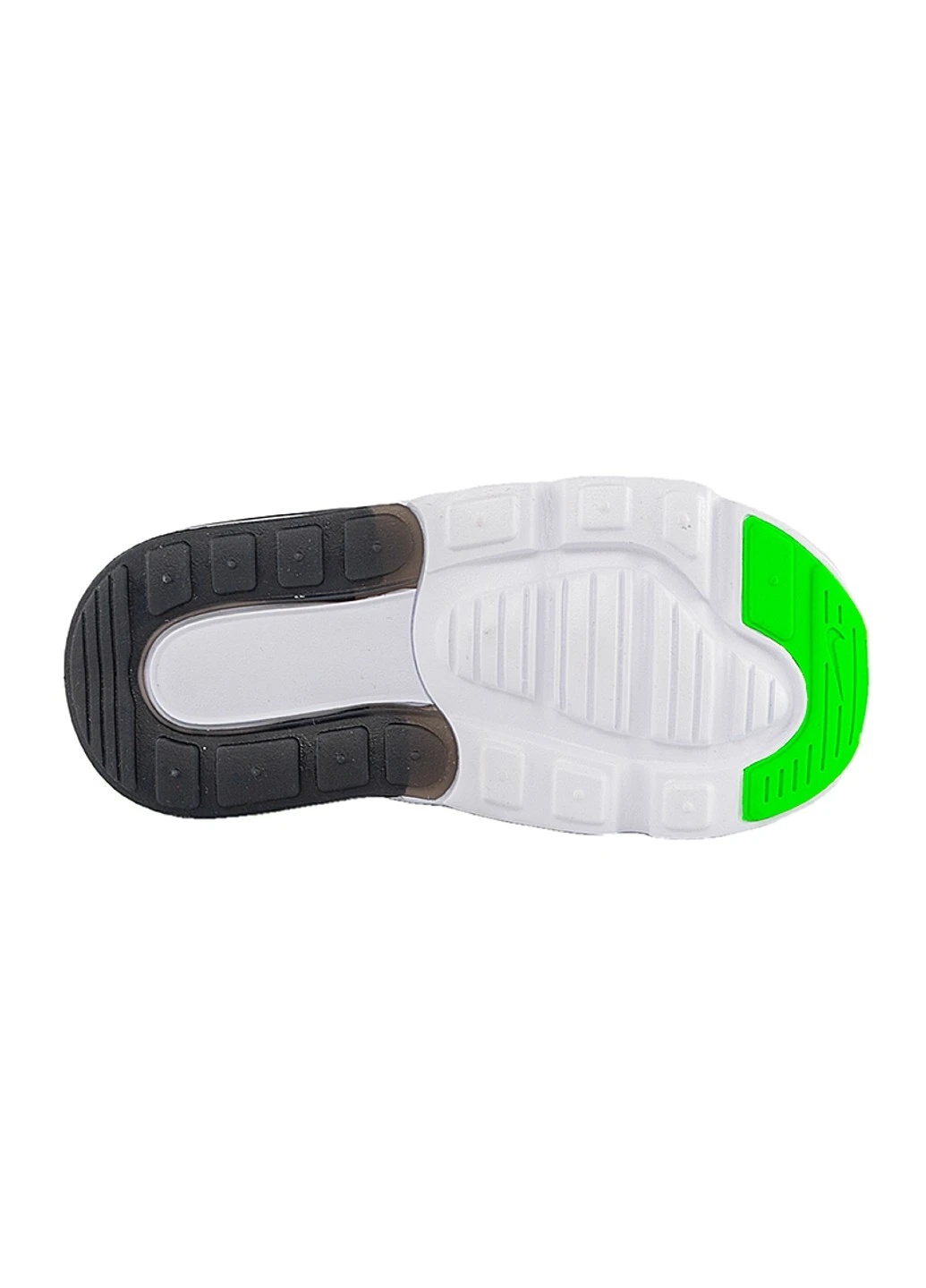 Кросівки AIR MAX 270 (TD) Nike (254546902)