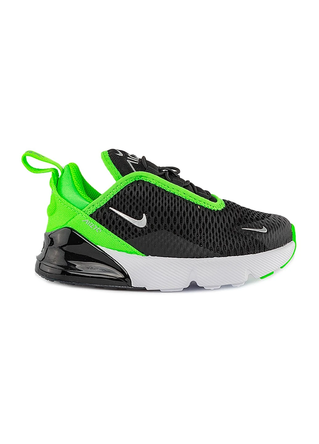 Кросівки AIR MAX 270 (TD) Nike (254546902)