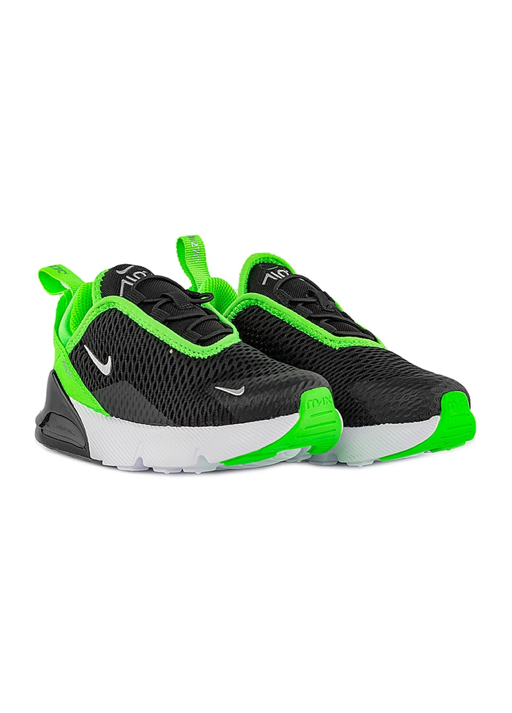 Кросівки AIR MAX 270 (TD) Nike (254546902)