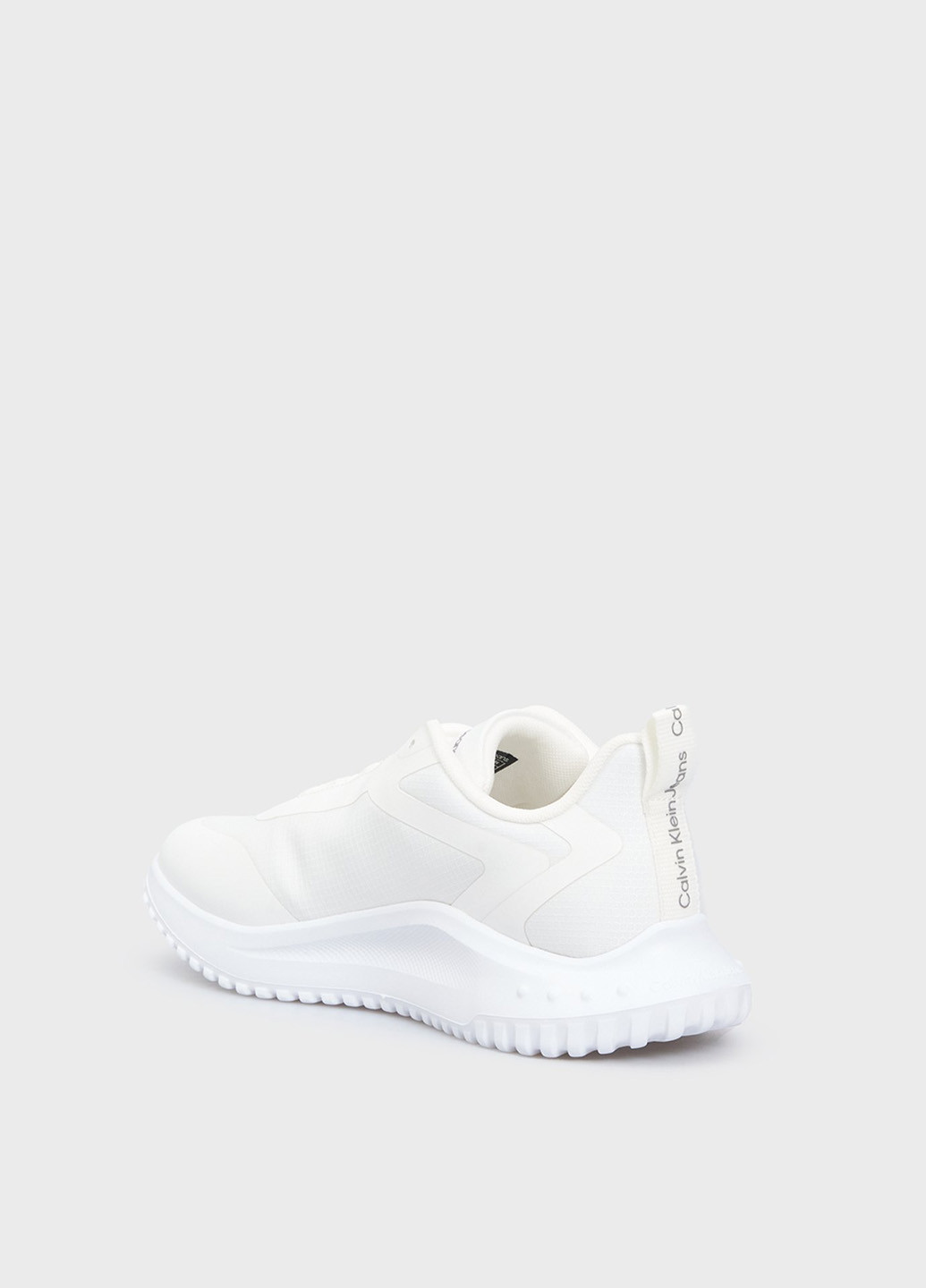 Кроссовки Calvin Klein Jeans белые всесезоны (366431720)