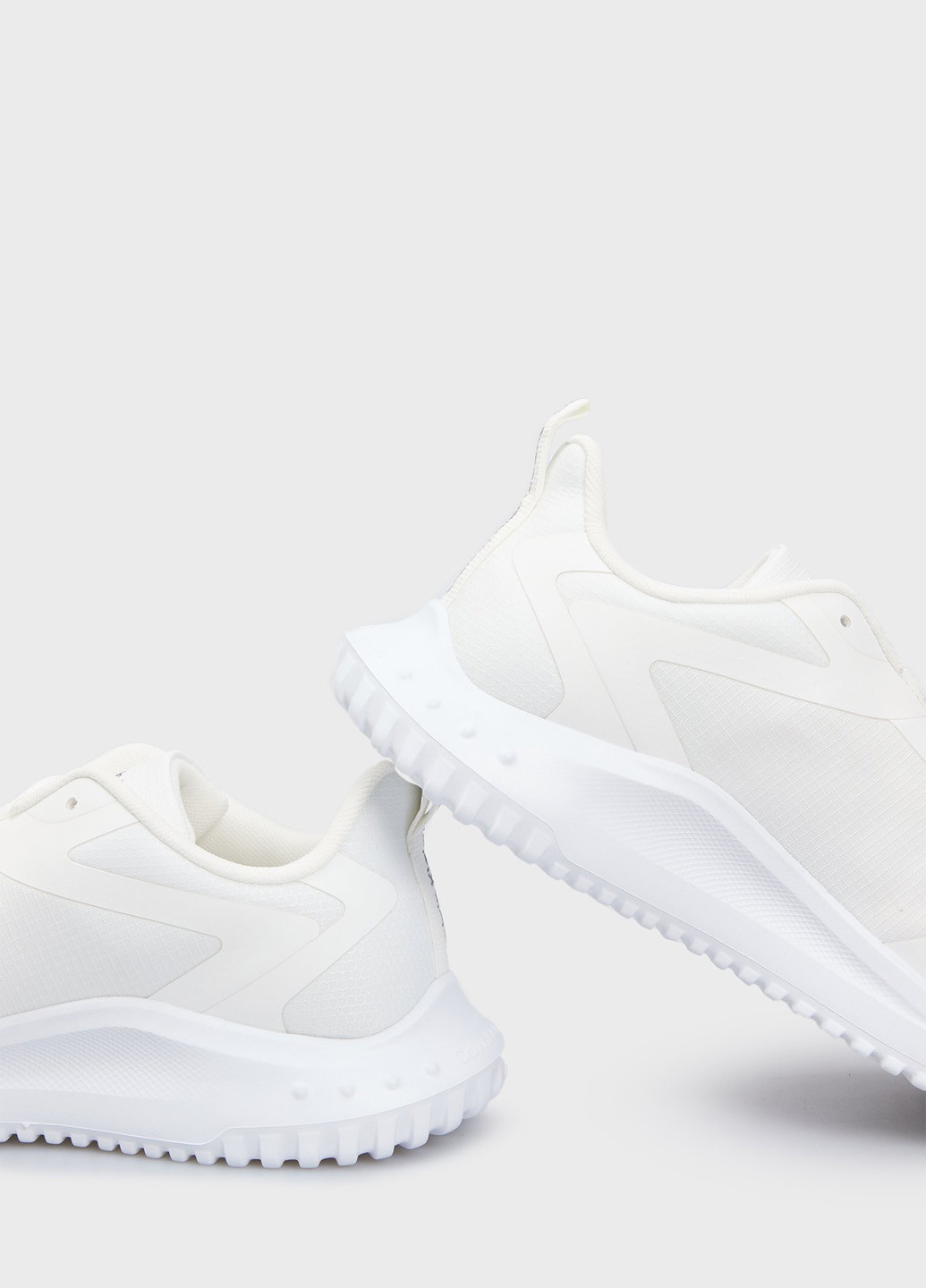 Кроссовки Calvin Klein Jeans белые всесезоны (366431720)