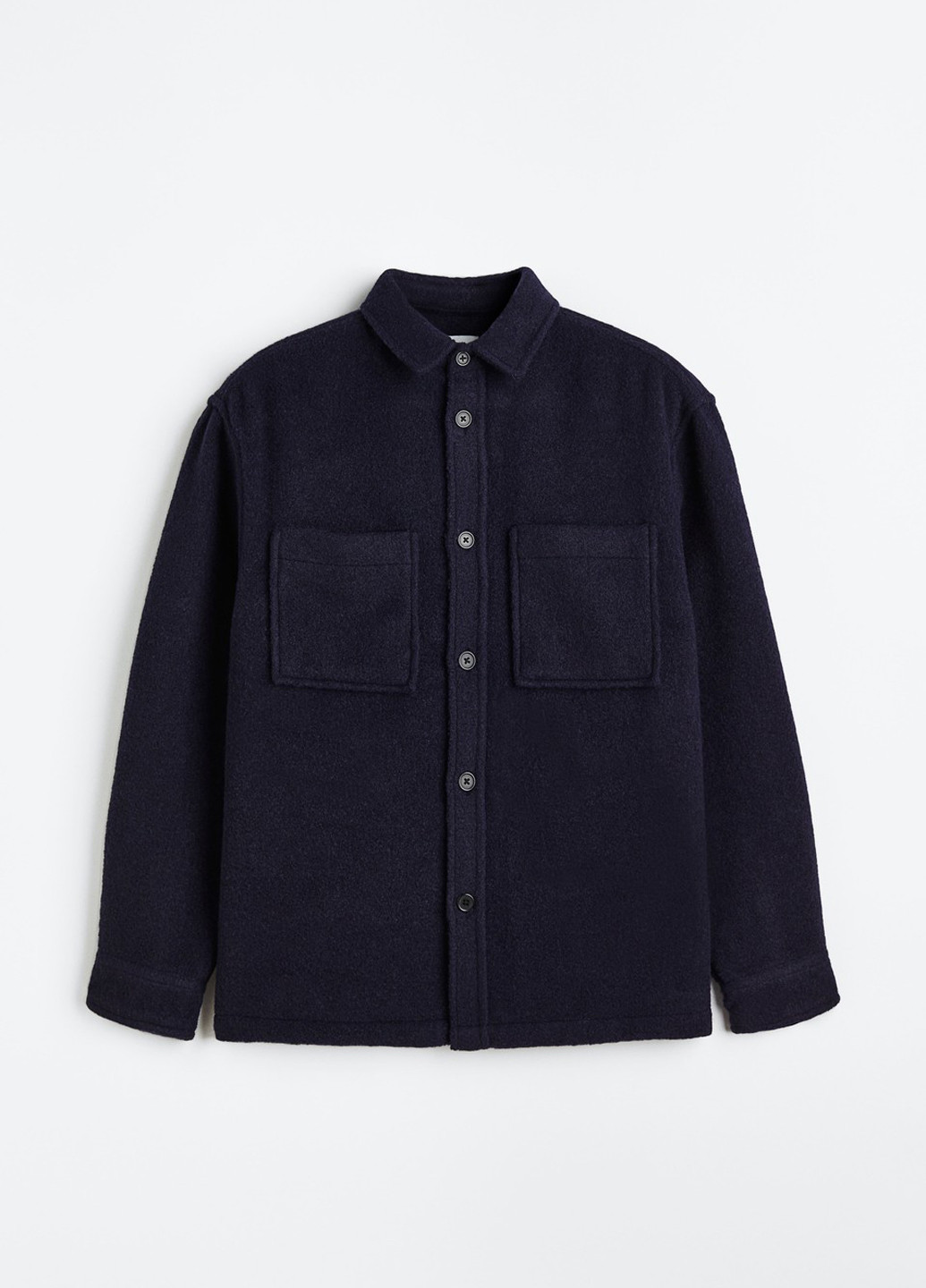Куртка-рубашка H&M (315490192)