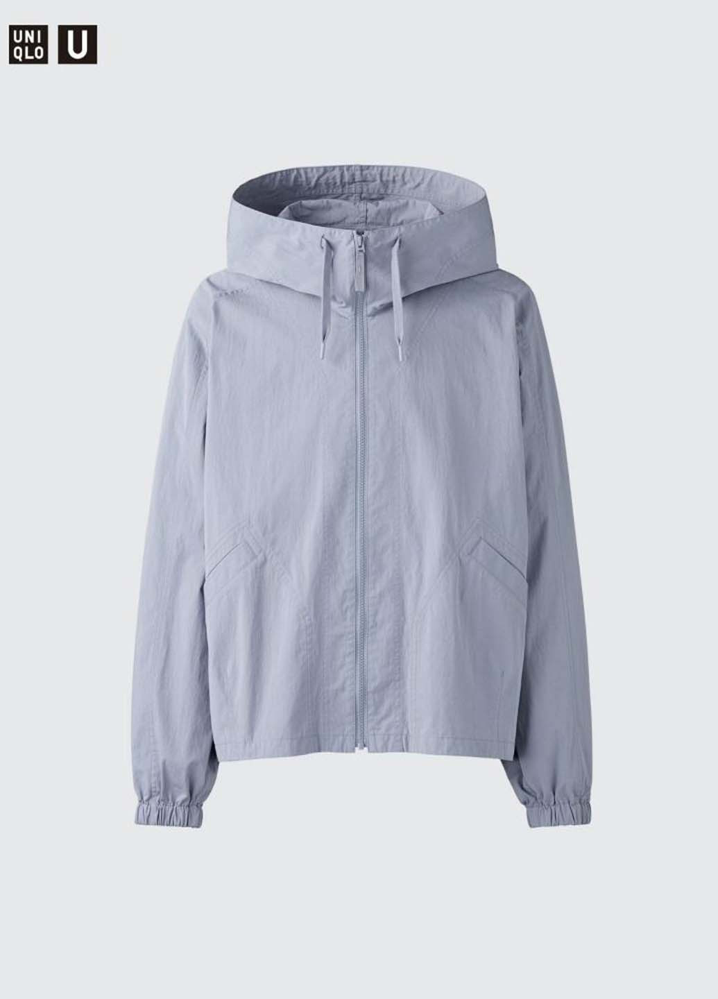 Ветровка Uniqlo (360894774)