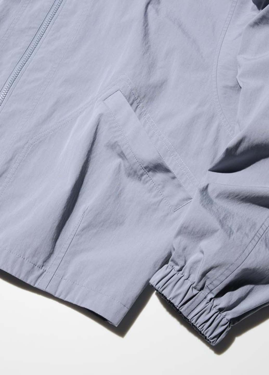 Ветровка Uniqlo (360894774)