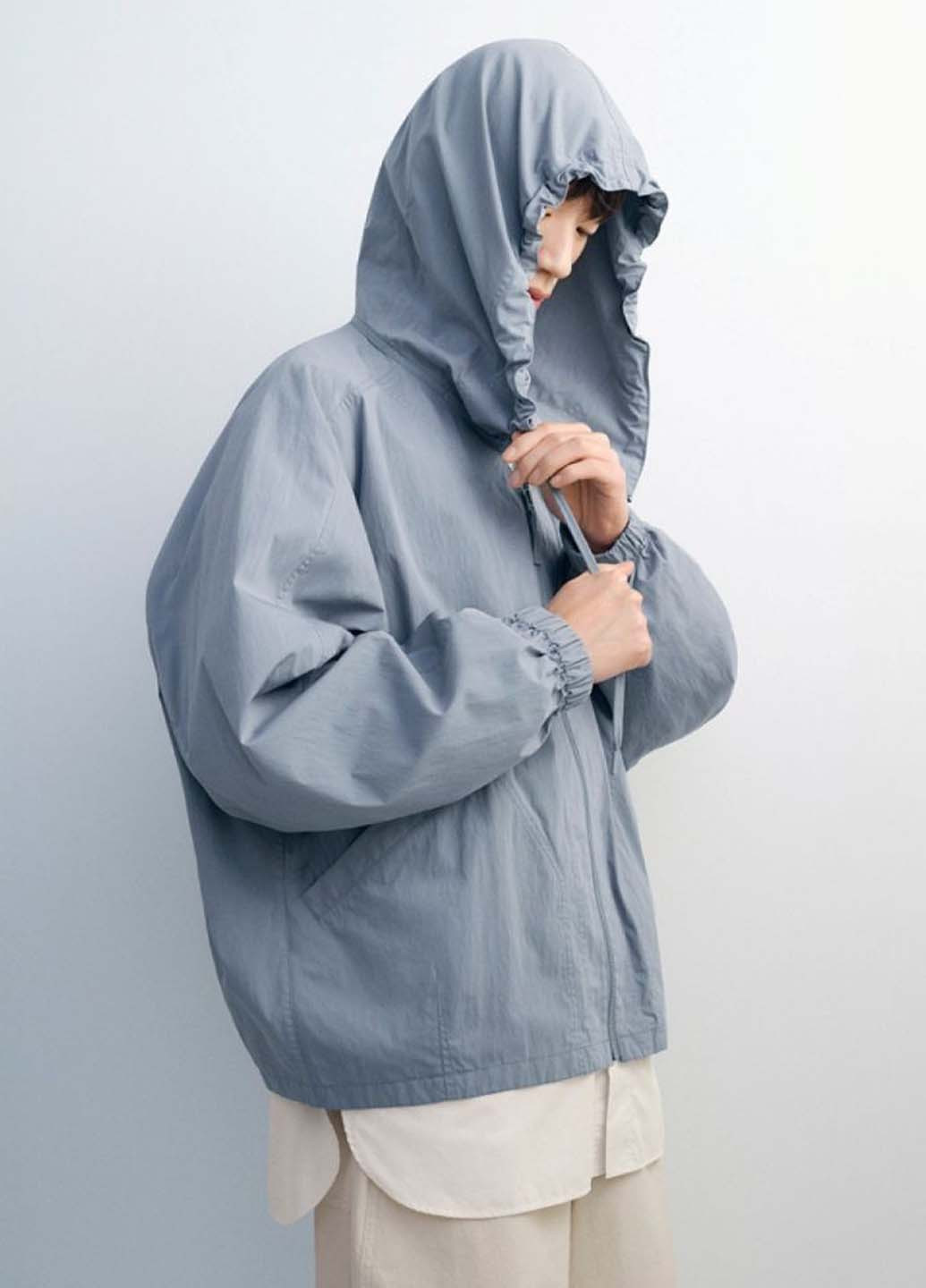 Ветровка Uniqlo (360894774)