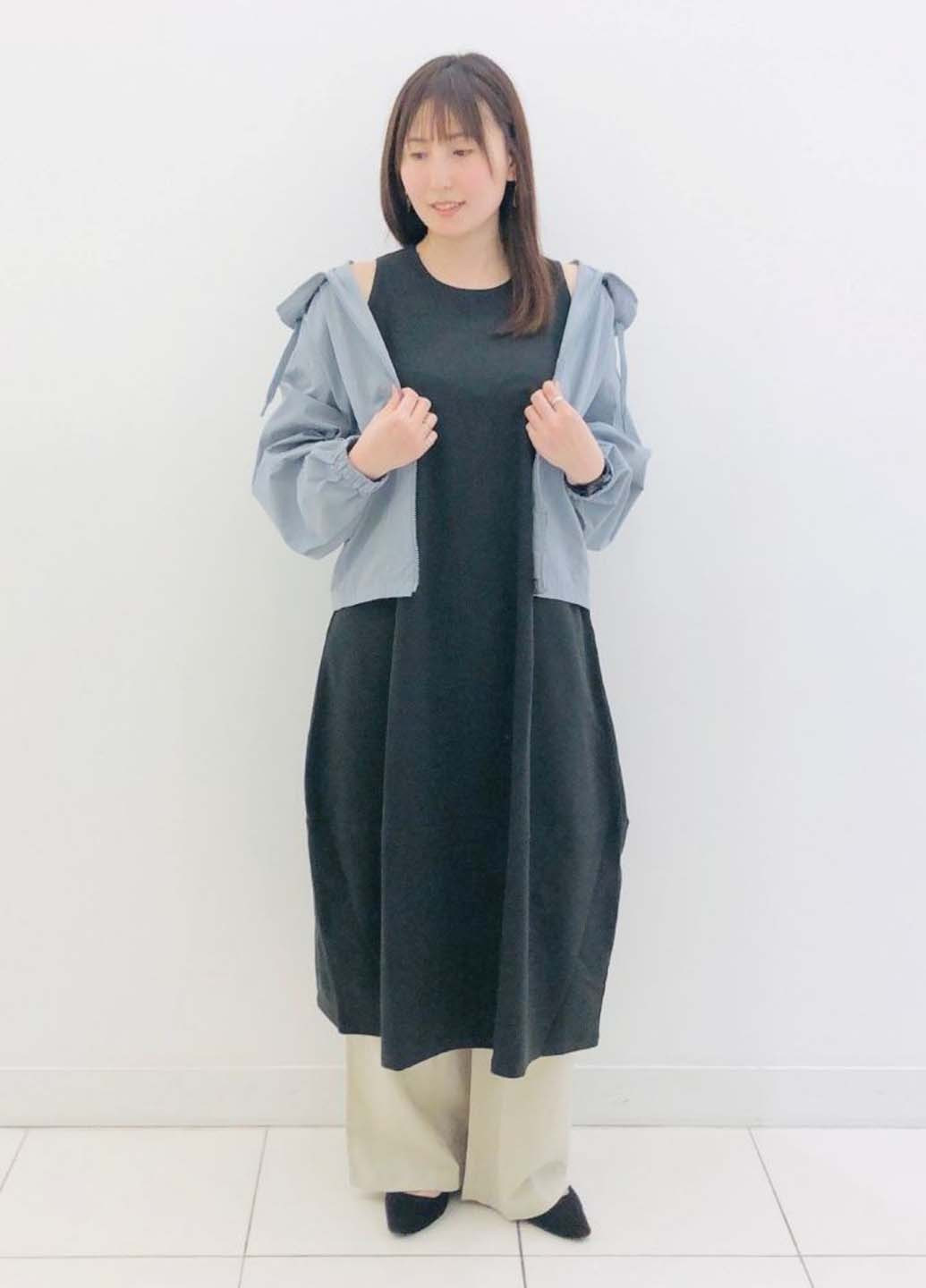 Ветровка Uniqlo (360894774)