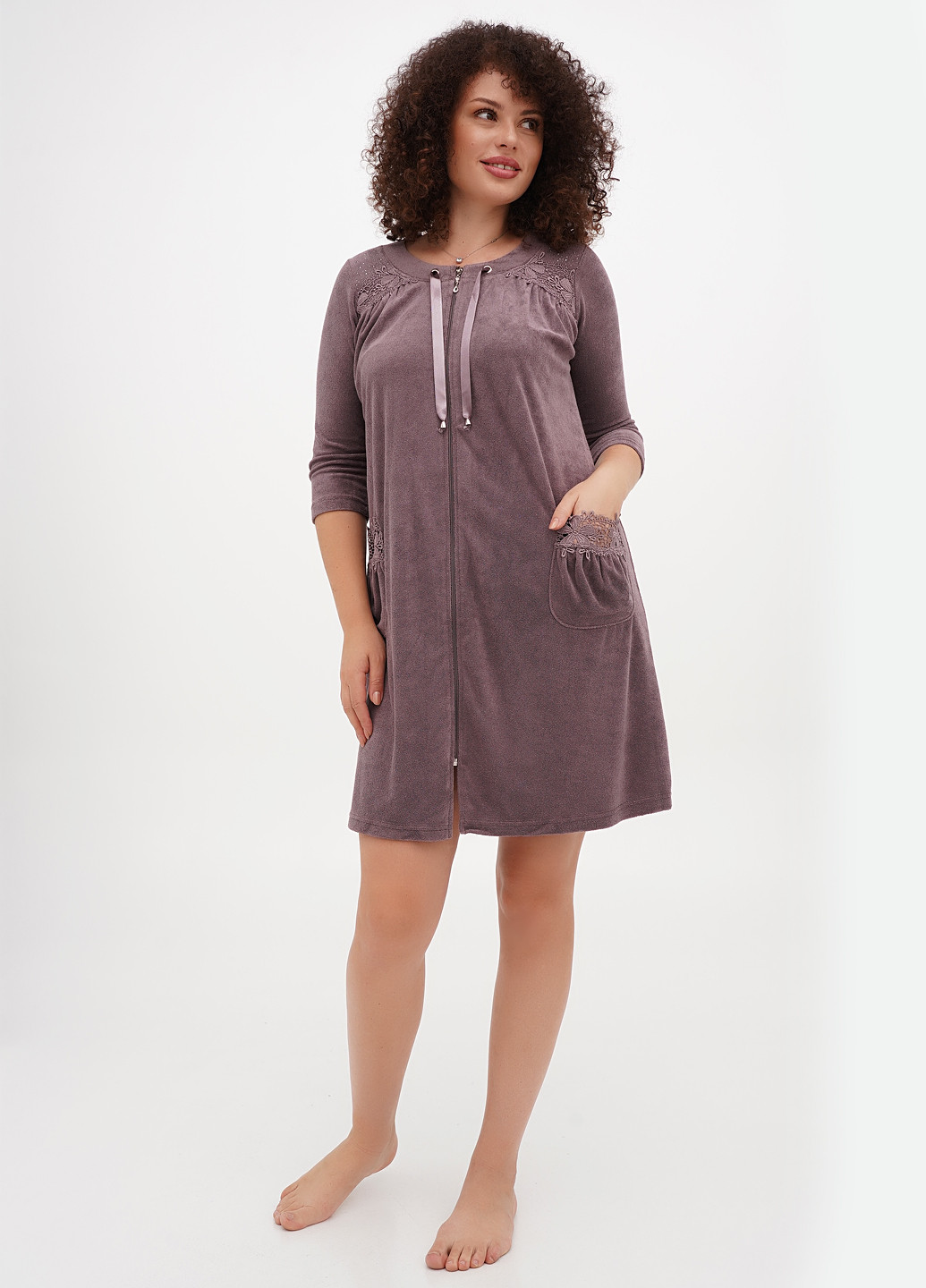 Халат ROMEO LIFE (302949891)