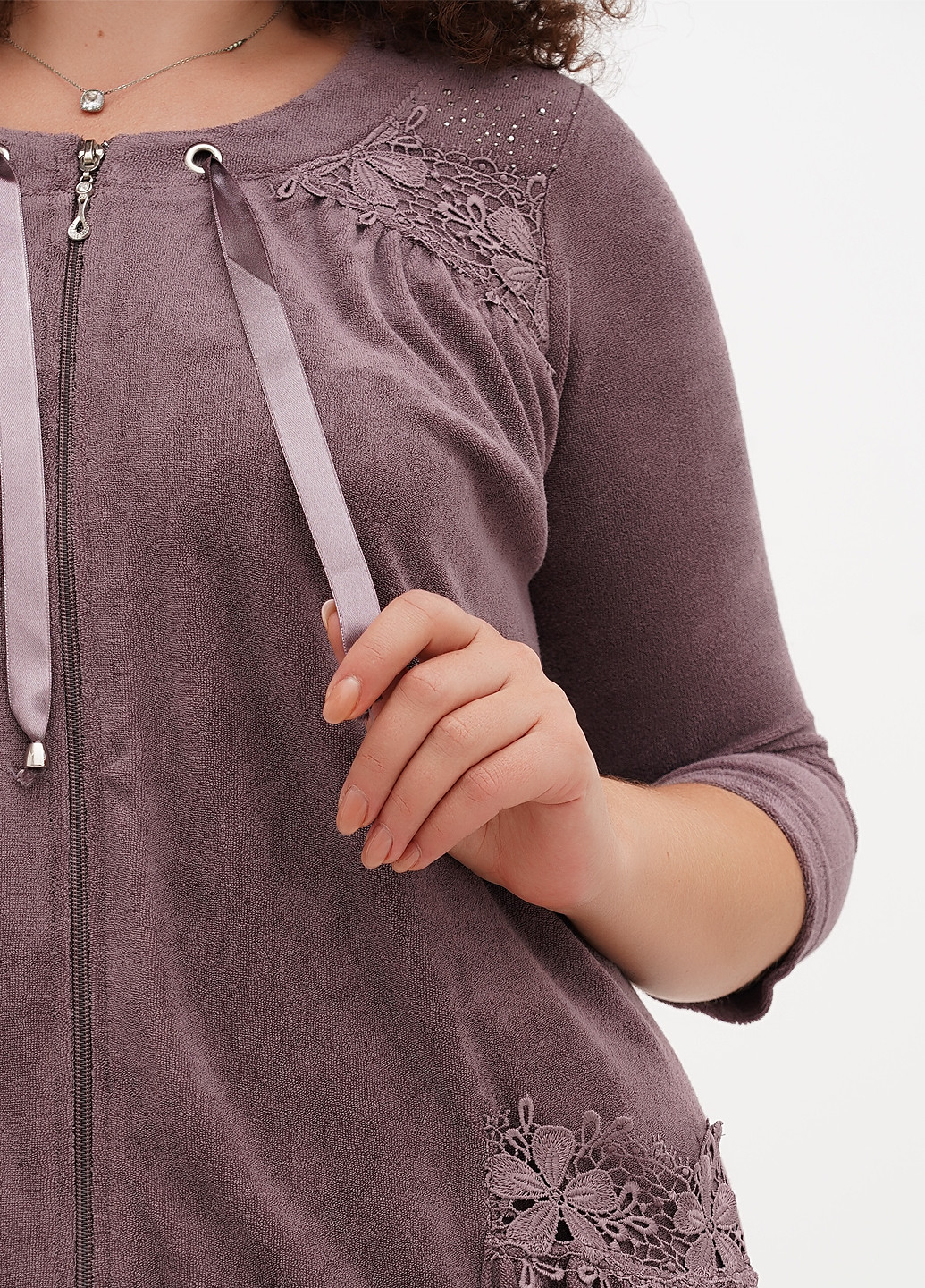 Халат ROMEO LIFE (302949891)