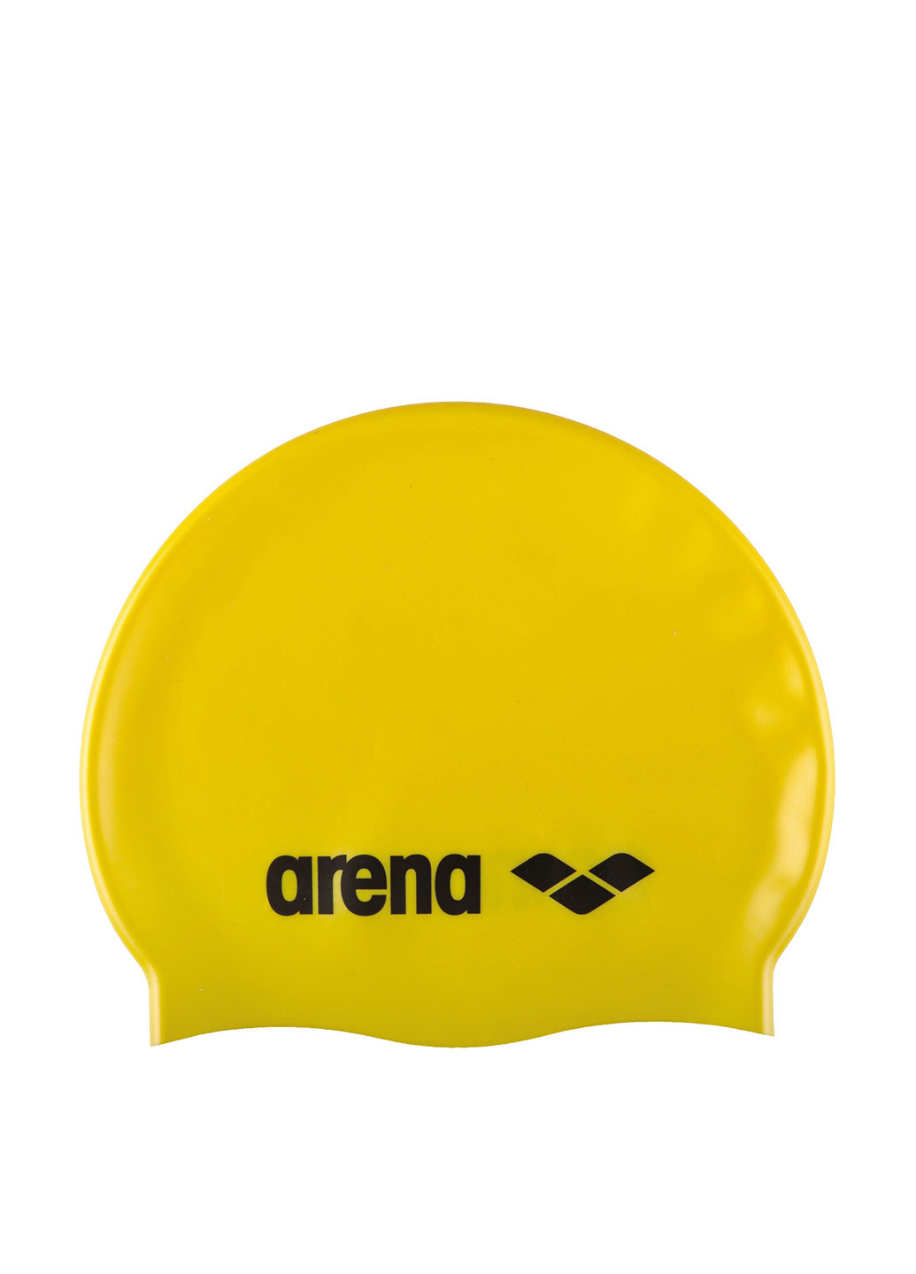 Шапочка для плавания Arena CLASSIC SILICONE JR (263432777)