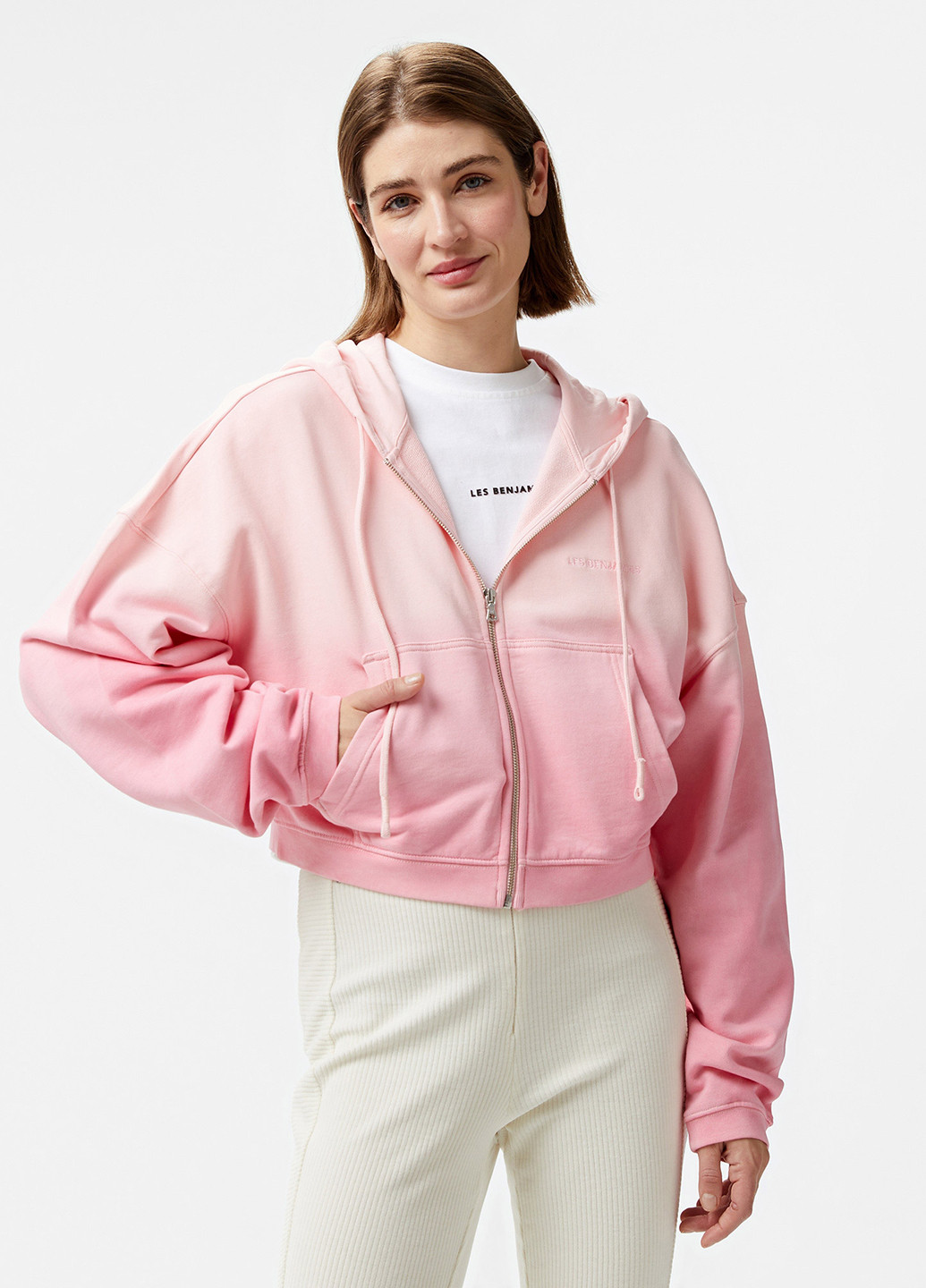 Толстовка Les Benjamins (329148567)