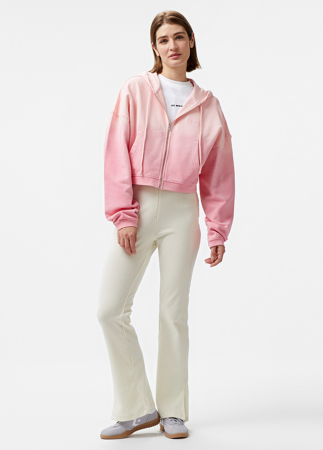 Толстовка Les Benjamins (329148567)