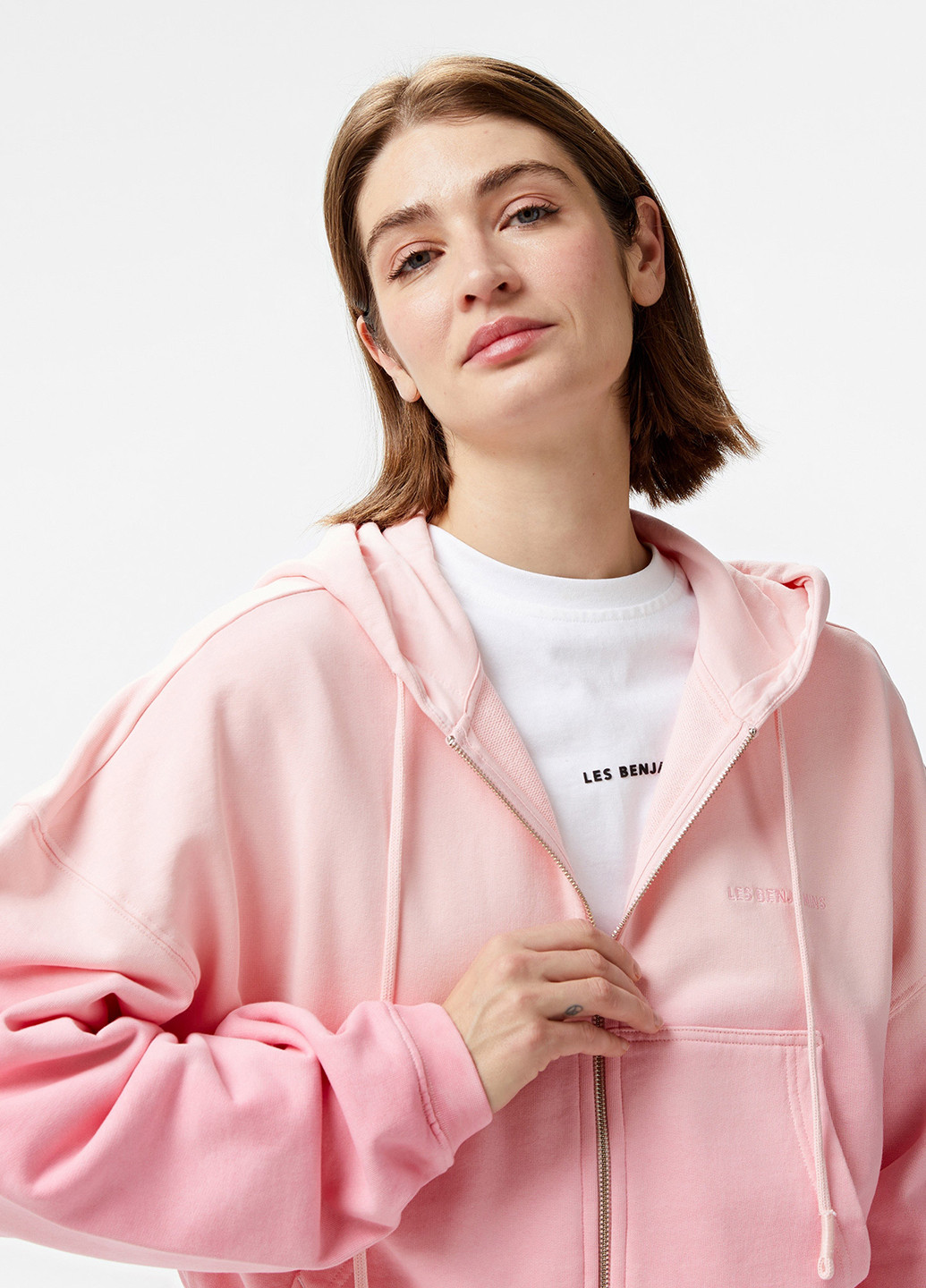 Толстовка Les Benjamins (329148567)