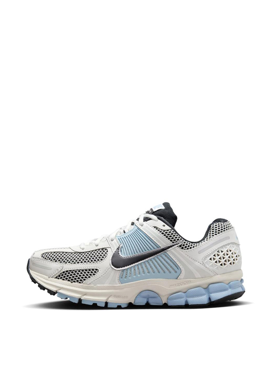 Кросівки FQ7079-001 Nike Zoom Vomero 5 білі демісезони (328004762)