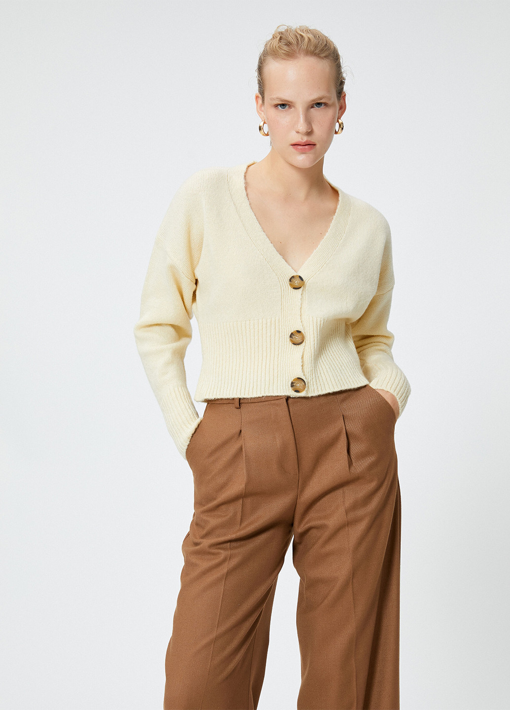 Кардиган KOTON (263947777)