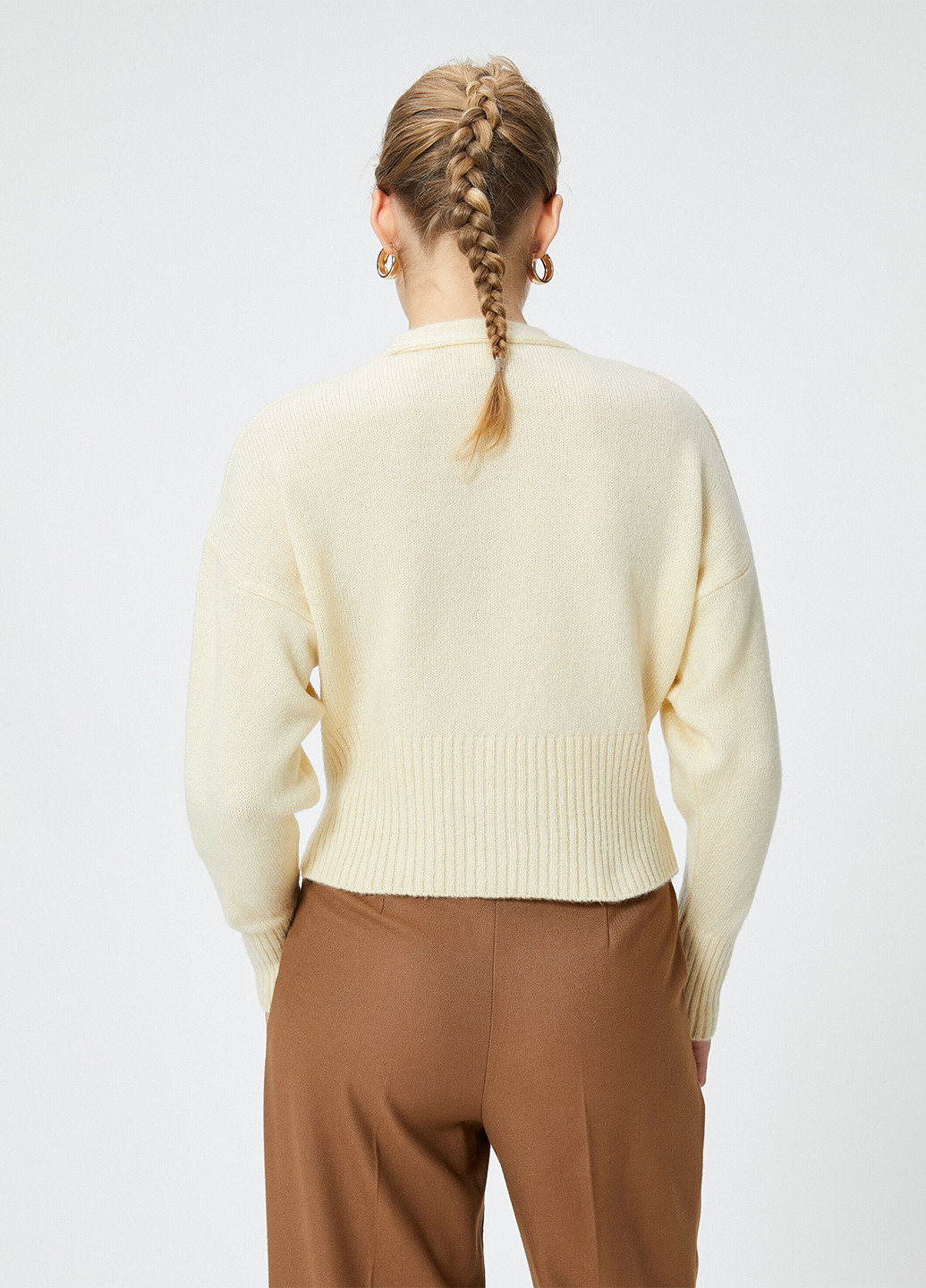 Кардиган KOTON (263947777)