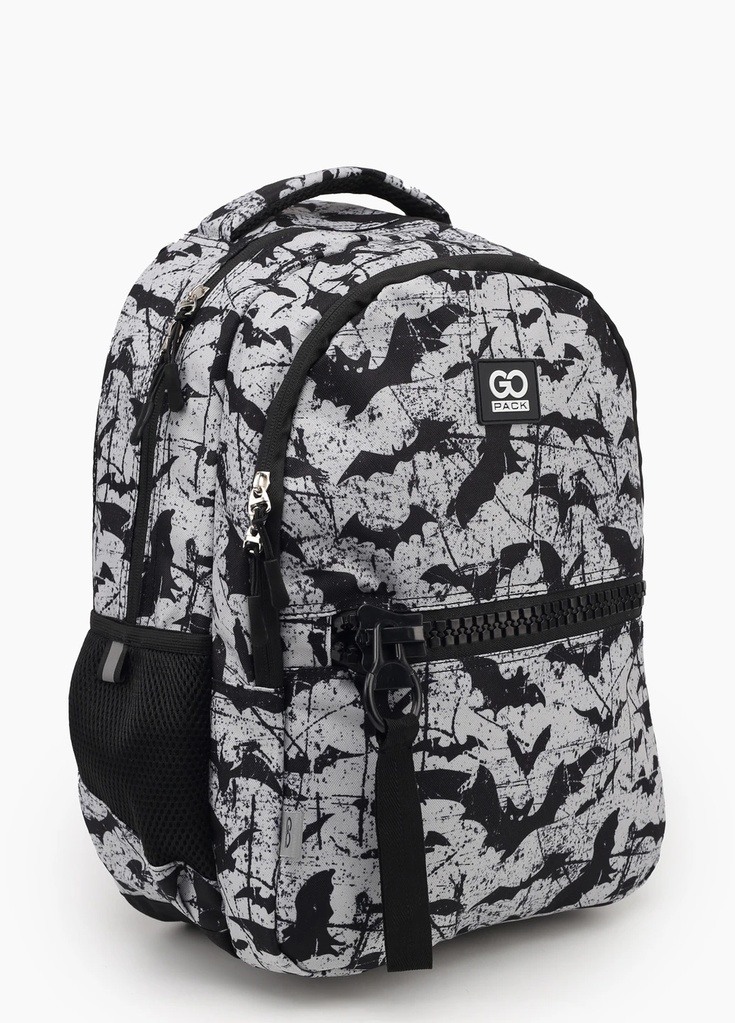 Рюкзак школьный GoPack (254233259)