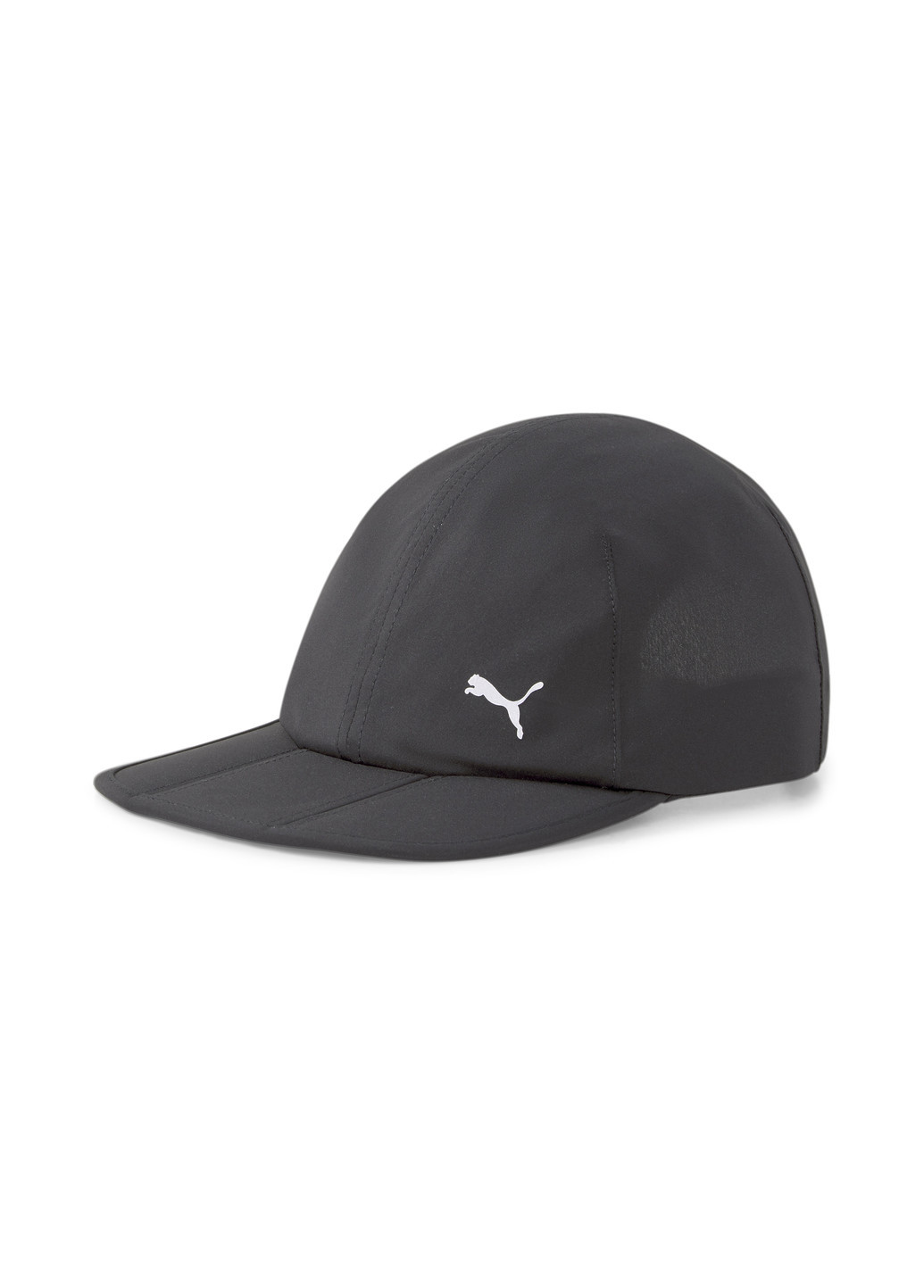 Кепка Packable Two-Panel Running Cap Puma (253201823)