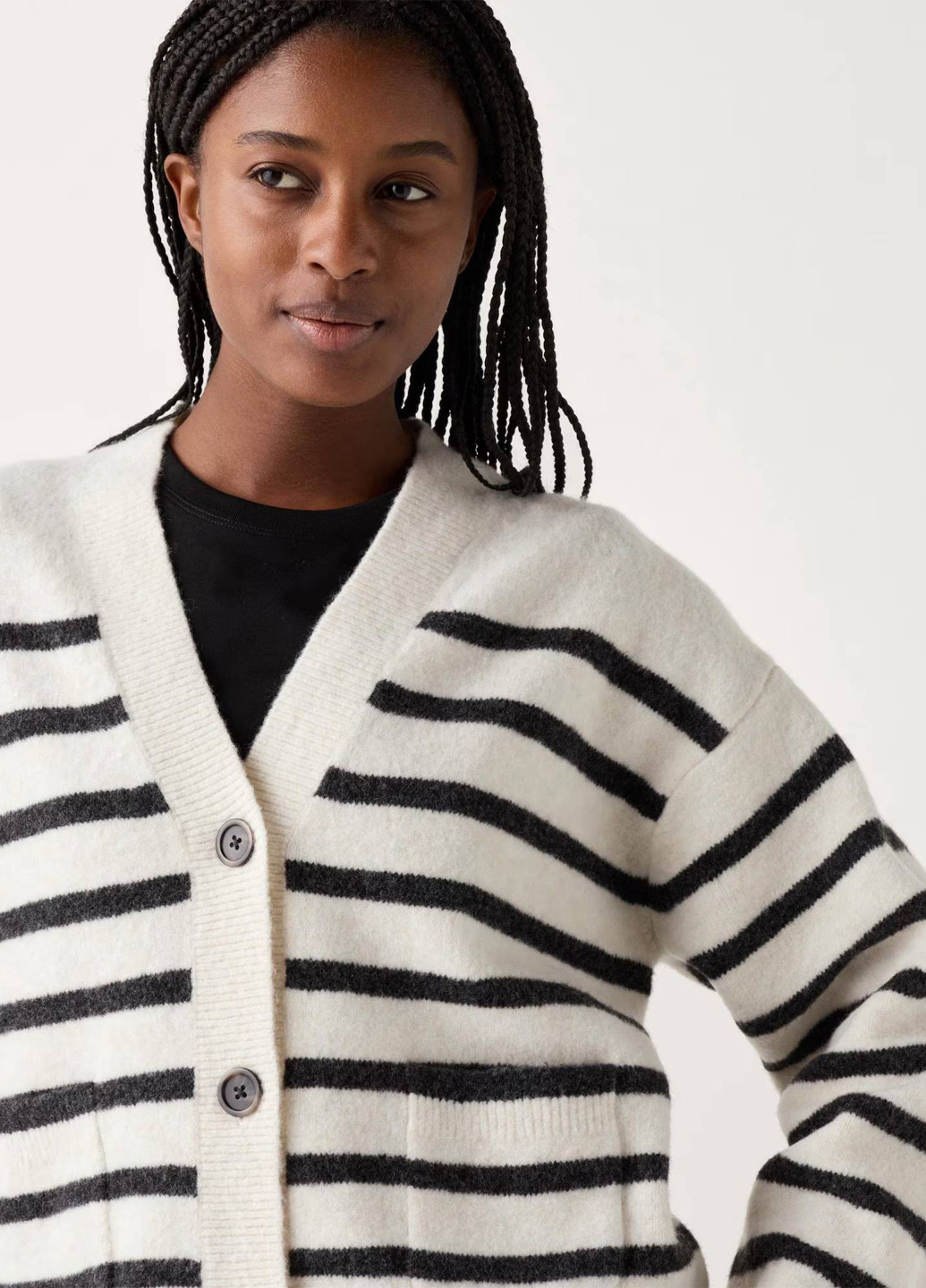 Кардиган Uniqlo (330778545)