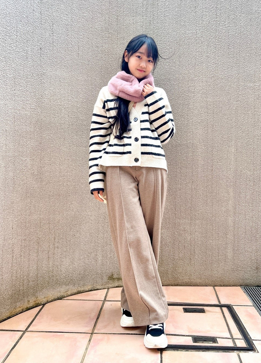 Кардиган Uniqlo (330778545)