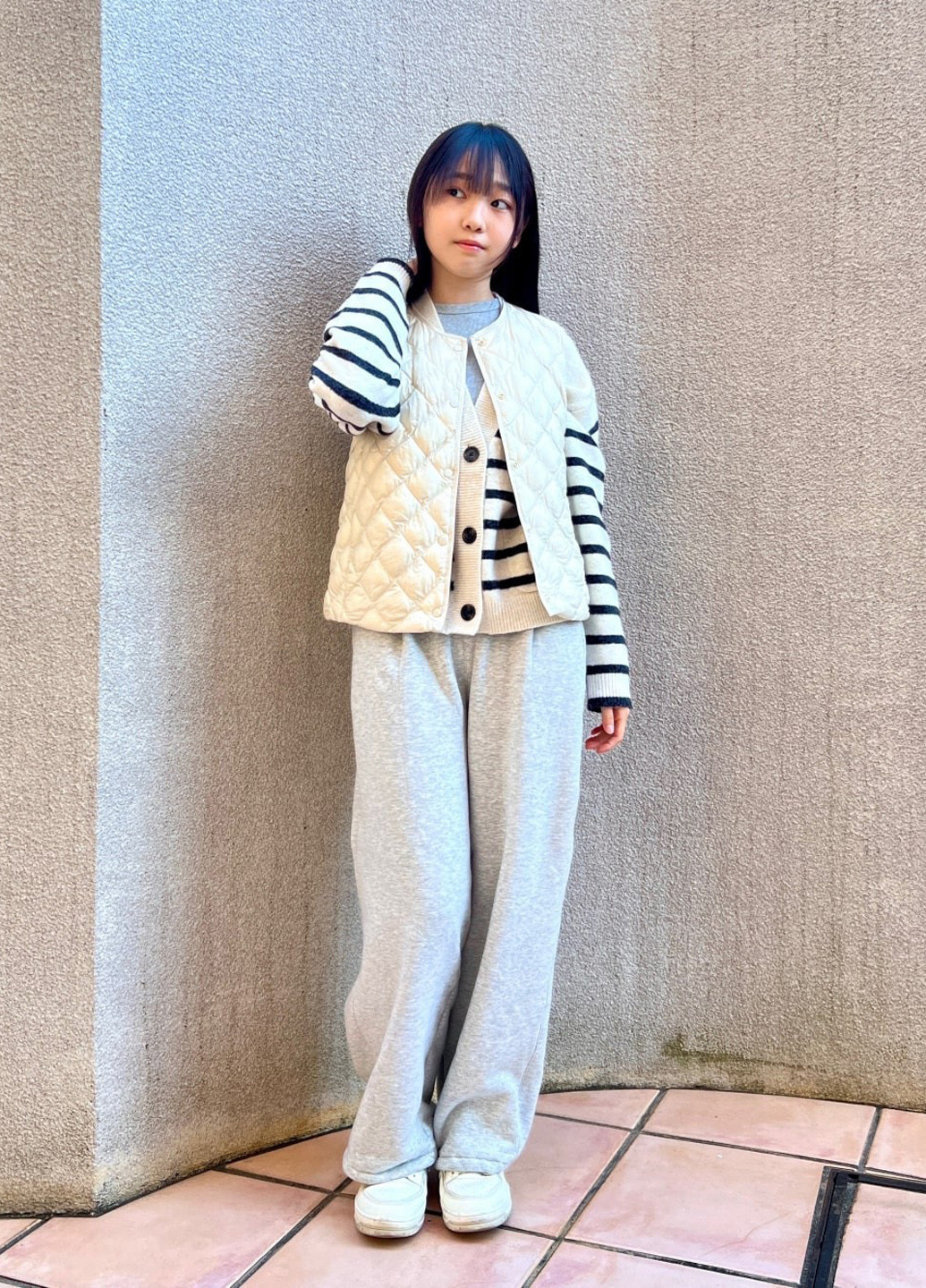 Кардиган Uniqlo (330778545)