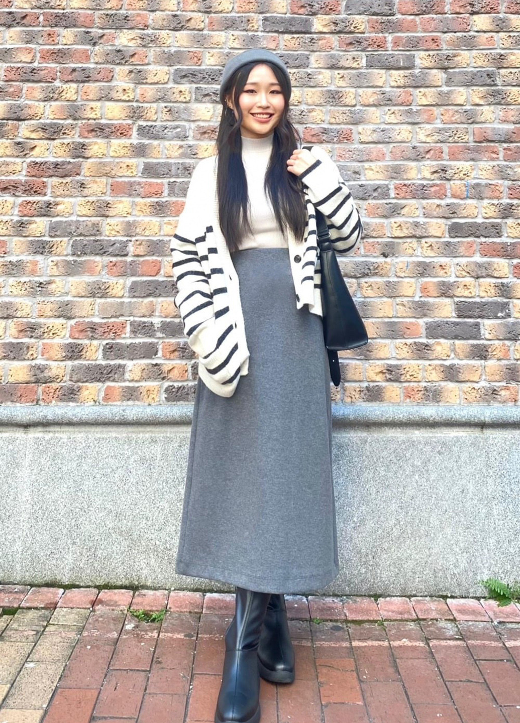 Кардиган Uniqlo (330778545)