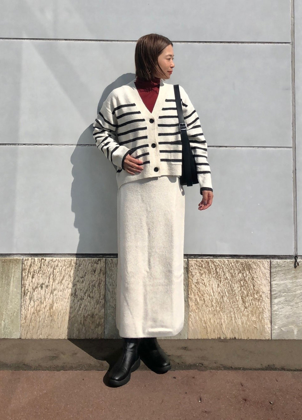 Кардиган Uniqlo (330778545)