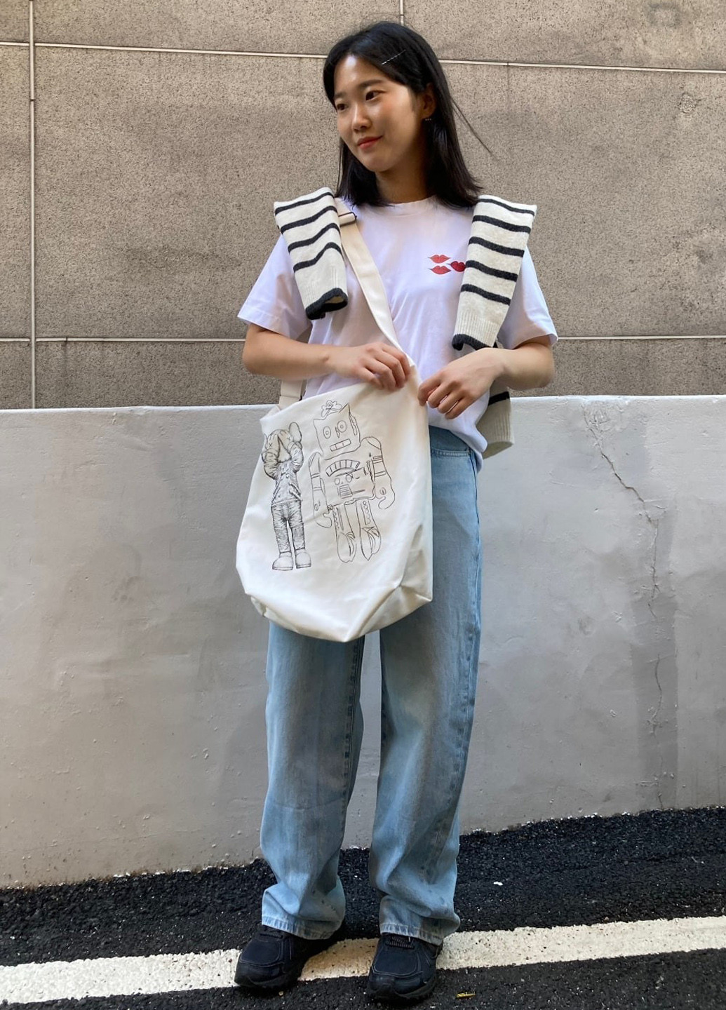 Кардиган Uniqlo (330778545)