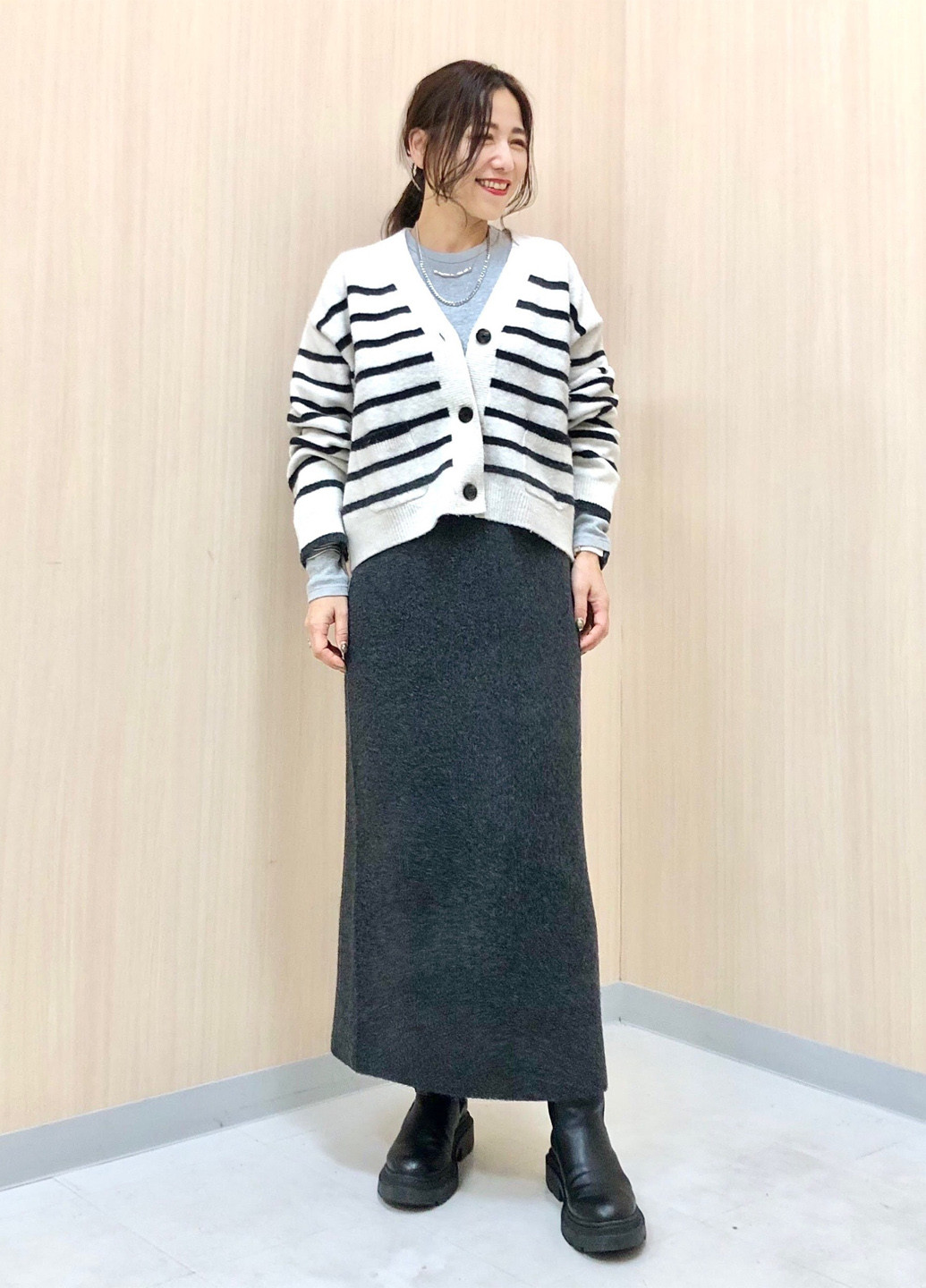 Кардиган Uniqlo (330778545)