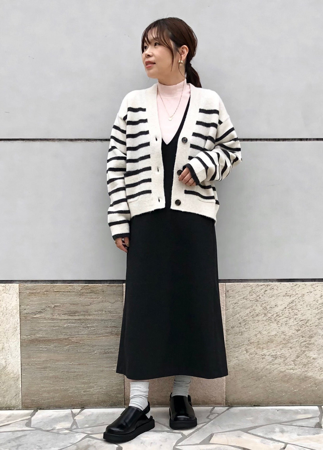 Кардиган Uniqlo (330778545)