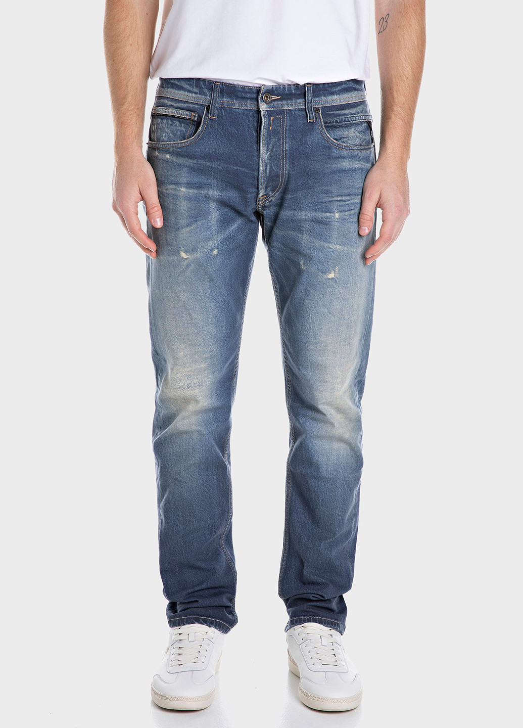 Джинси Replay (343745267)