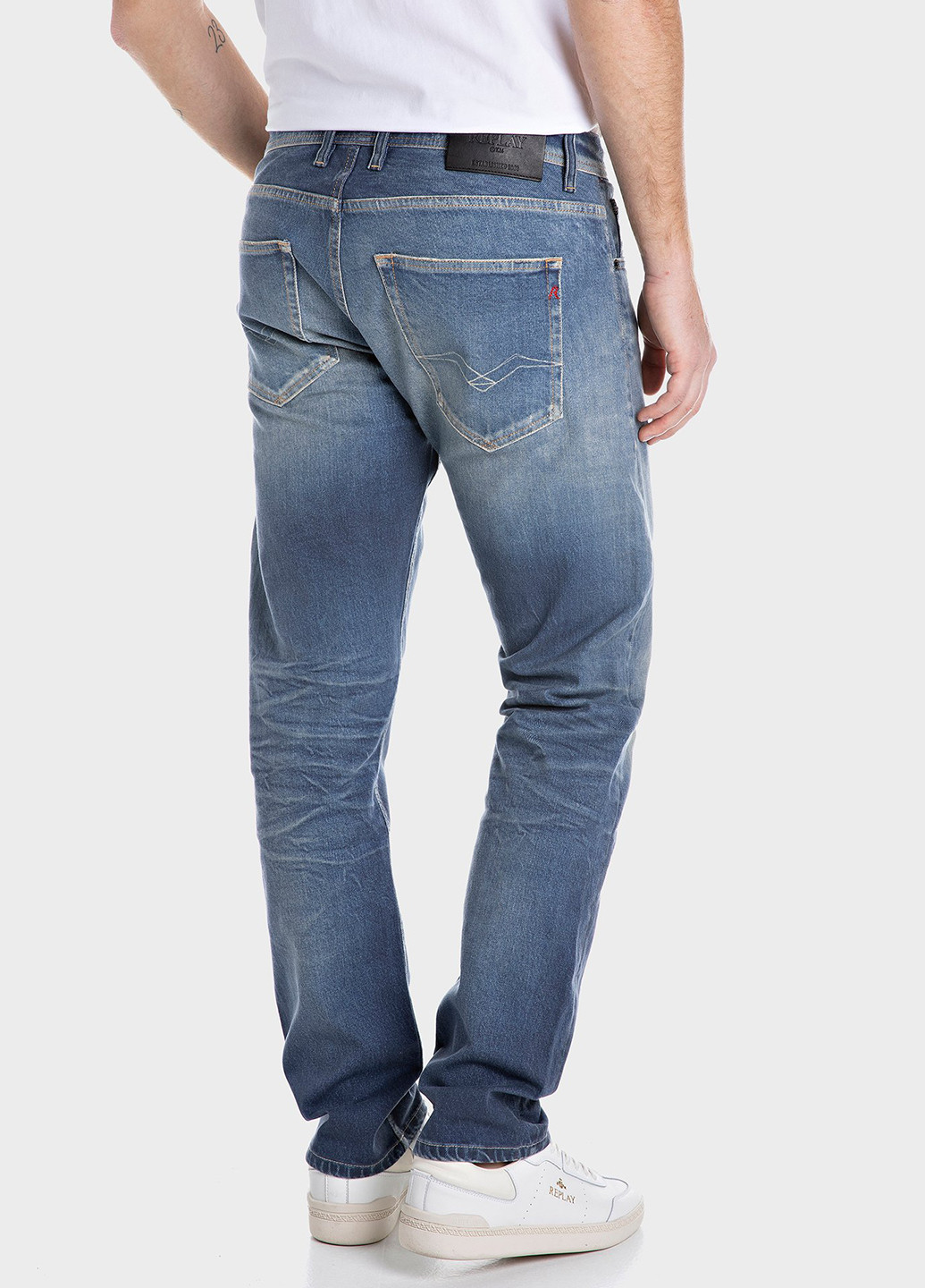 Джинси Replay (343745267)