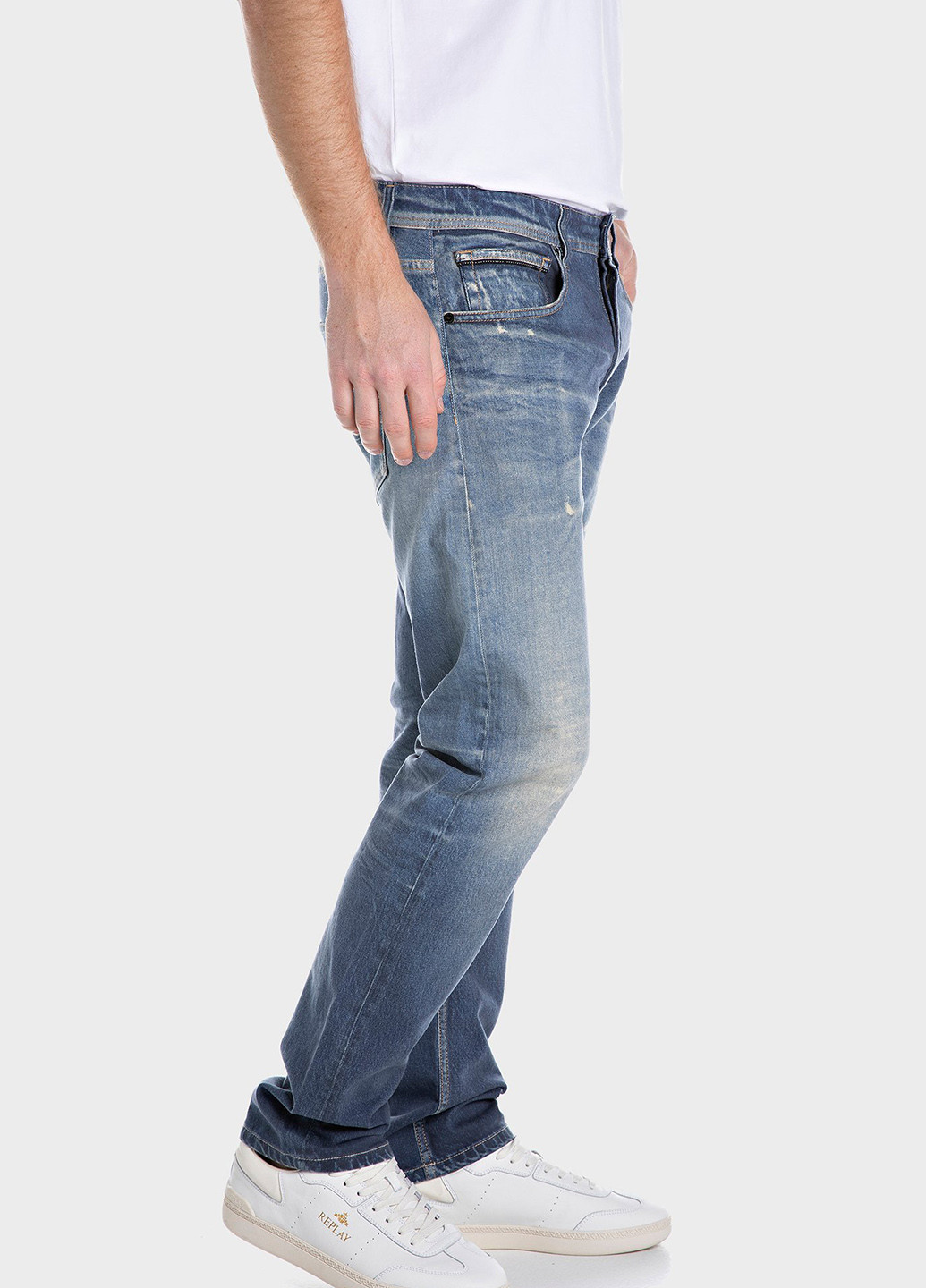 Джинси Replay (343745267)