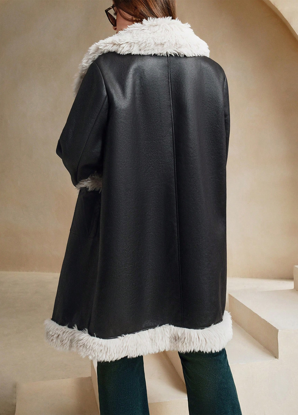 Дублянка SHEIN (341251206)