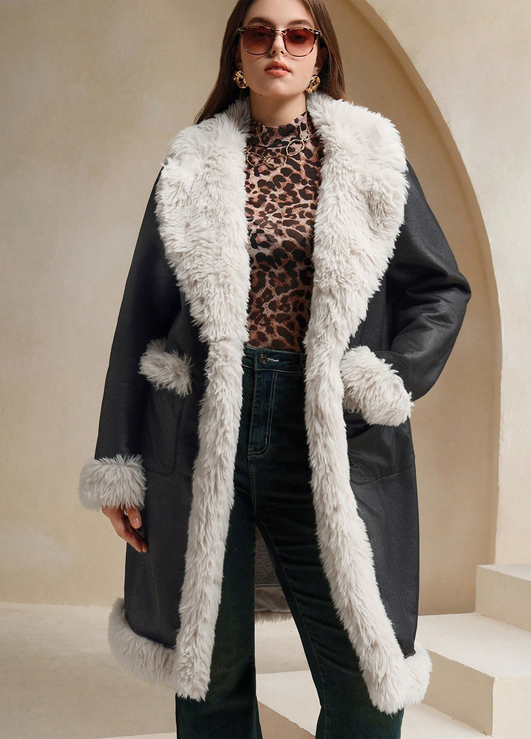 Дублянка SHEIN (341251206)