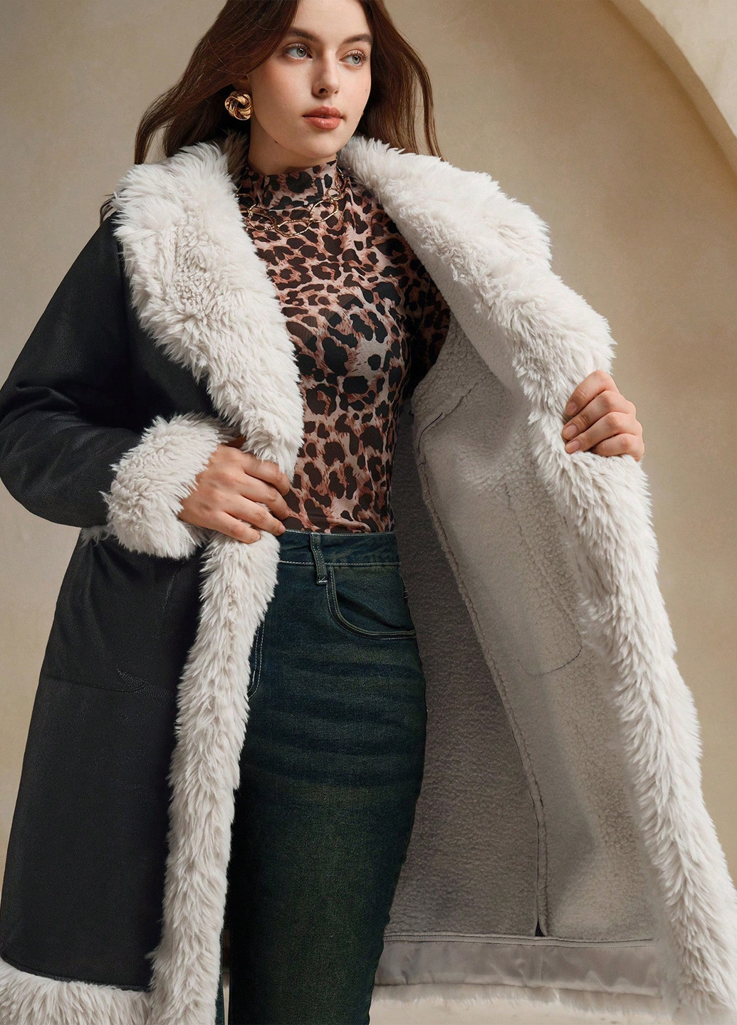 Дублянка SHEIN (341251206)