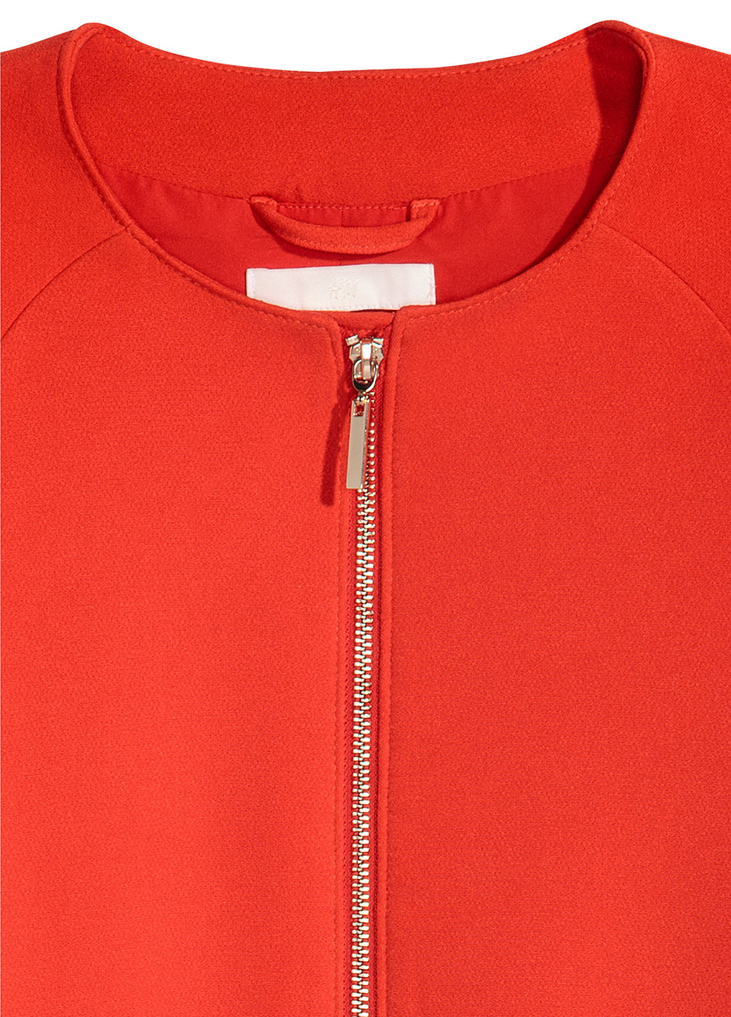 Червоний демісезонний Куртка H&M