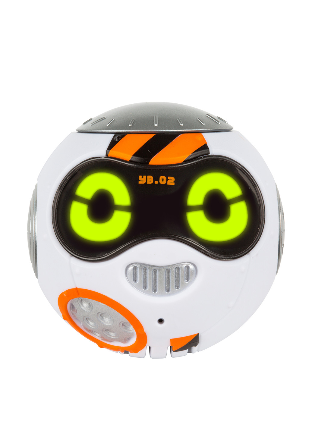 Интерактивная игрушка-робот,6,75х11х14,5 см Really R.A.D Robots (126584463)