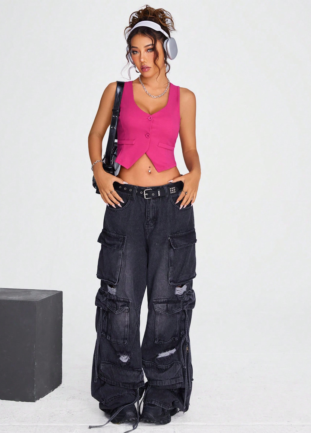 Топ SHEIN (334151652)