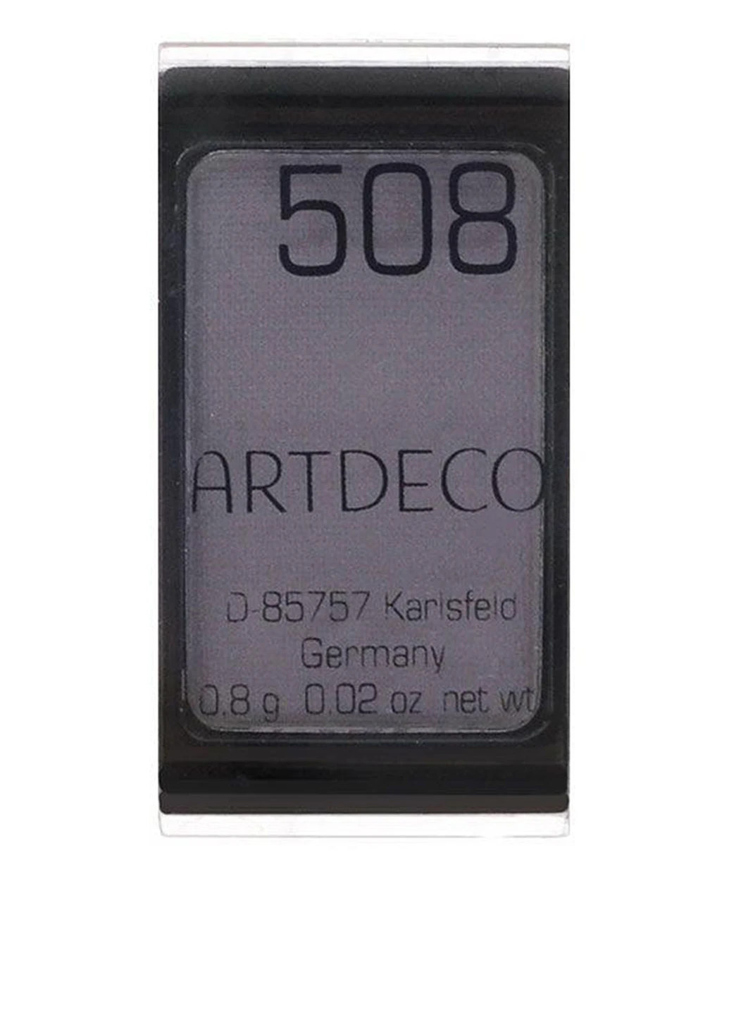 Тени Eyeshadow, №508 0.8 г Artdeco (15789540)