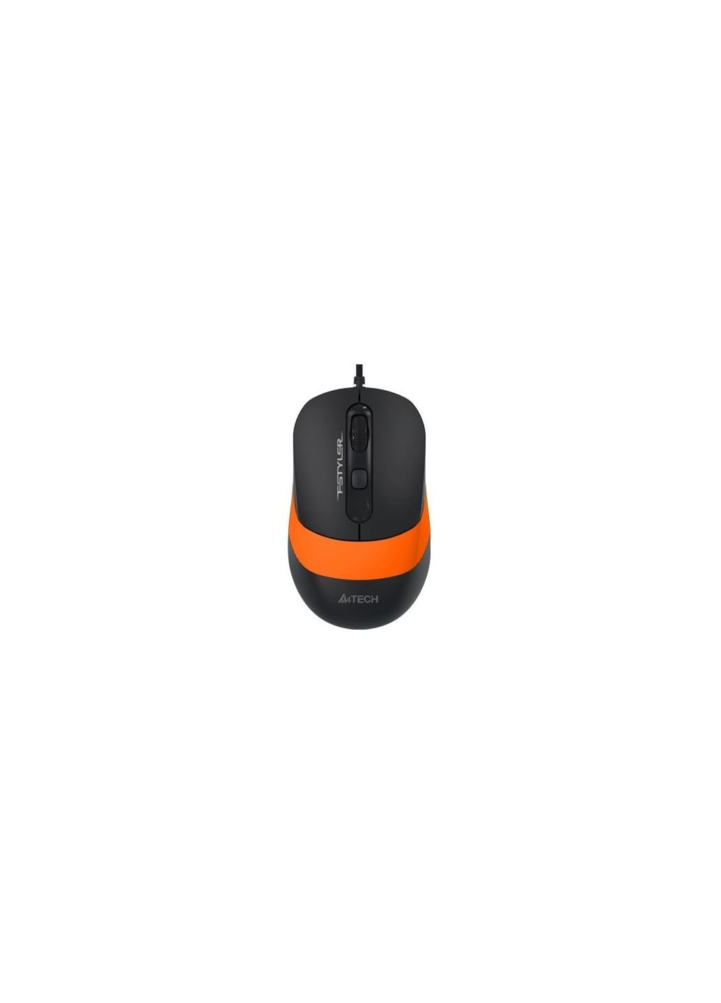 Мышка FM10 Orange A4Tech (253546194)