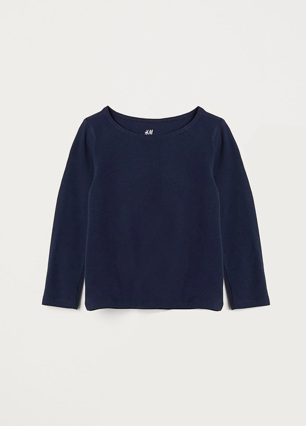 Лонгслив H&M (252443343)