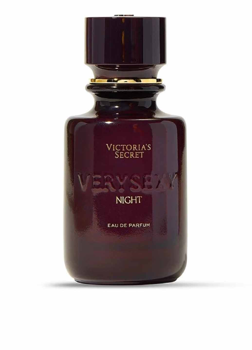 Парфюмированая вода Very Sexy Night, 50 мл Victoria's Secret (367242935)